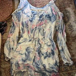Hollister romper